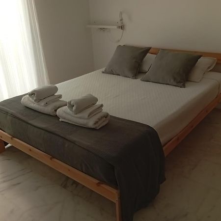 Lagunillasart Apartment Malaga Ngoại thất bức ảnh