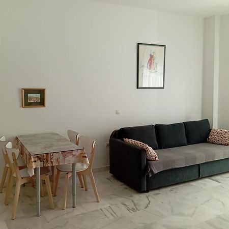Lagunillasart Apartment Malaga Ngoại thất bức ảnh