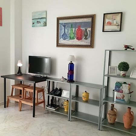 Lagunillasart Apartment Malaga Ngoại thất bức ảnh