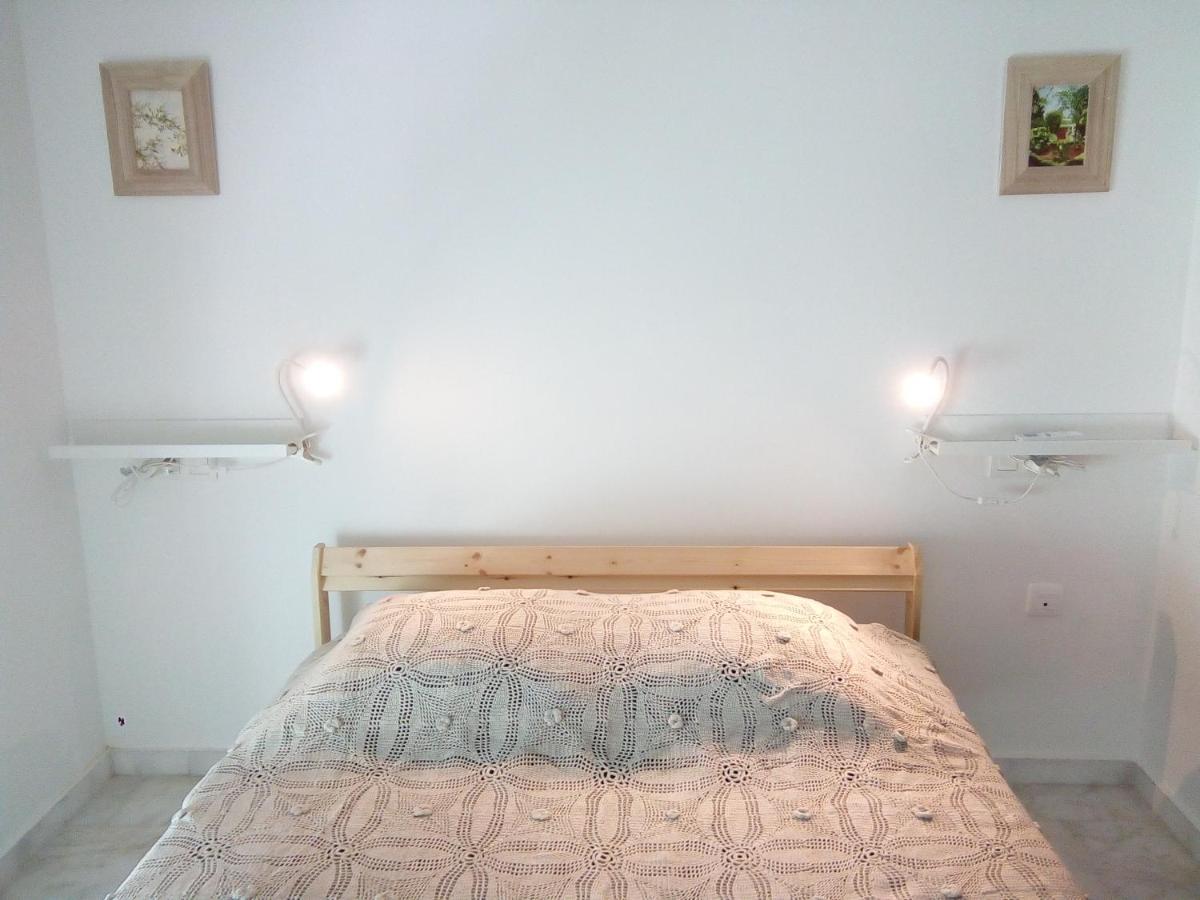 Lagunillasart Apartment Malaga Ngoại thất bức ảnh