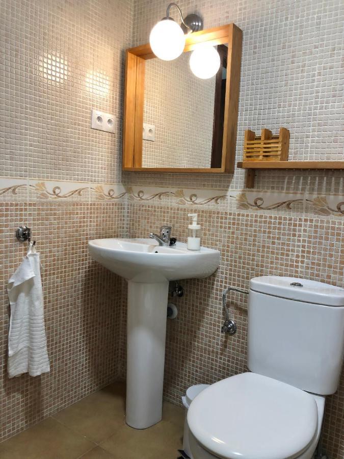 Lagunillasart Apartment Malaga Ngoại thất bức ảnh