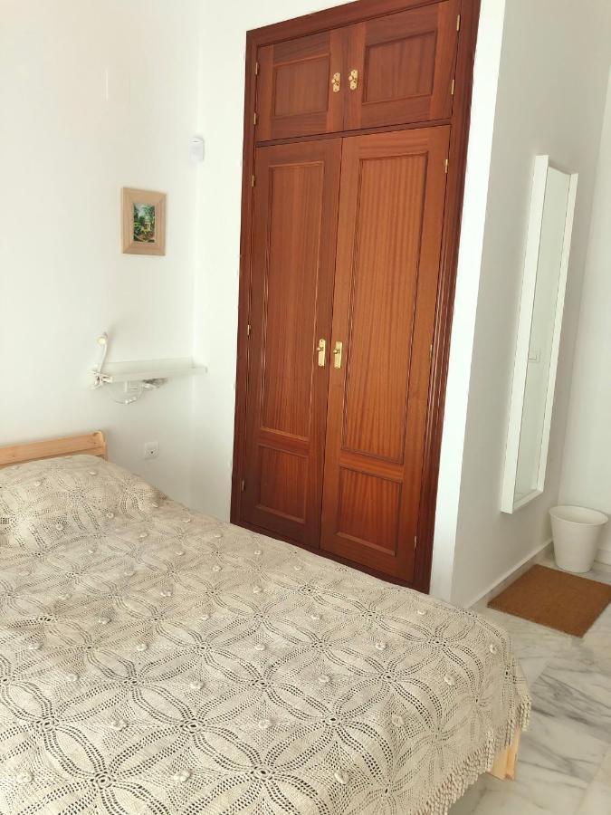 Lagunillasart Apartment Malaga Ngoại thất bức ảnh