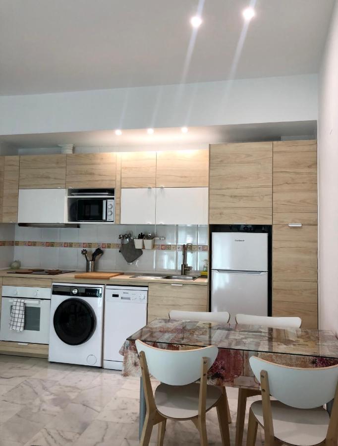 Lagunillasart Apartment Malaga Ngoại thất bức ảnh