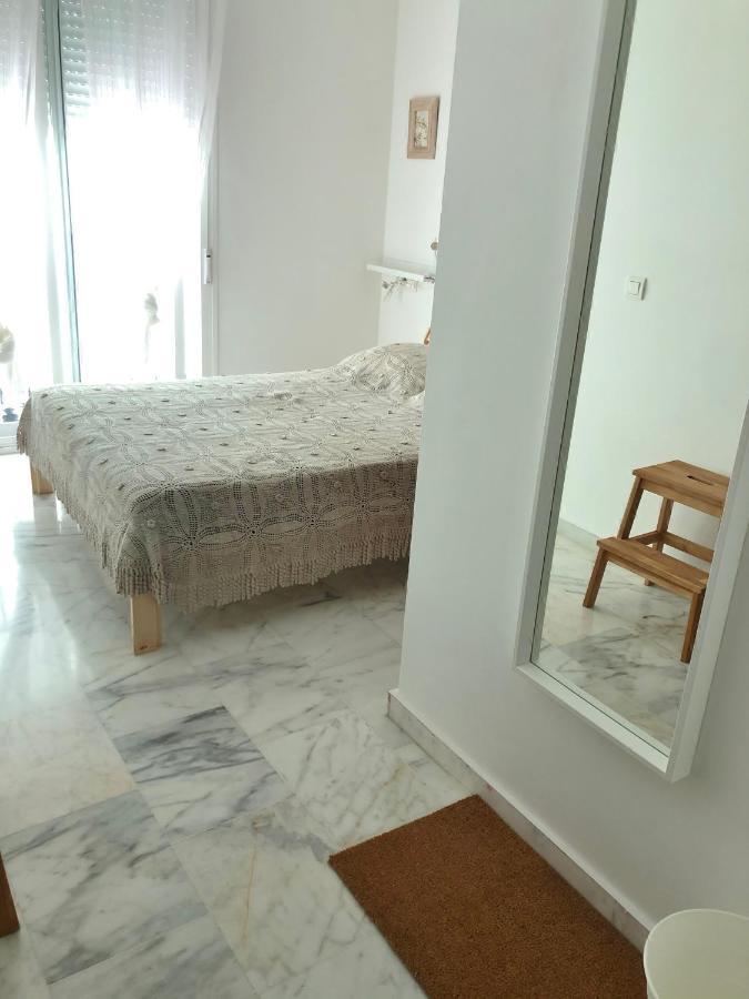 Lagunillasart Apartment Malaga Ngoại thất bức ảnh