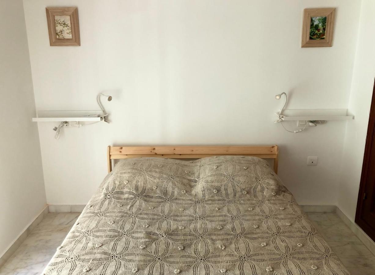 Lagunillasart Apartment Malaga Ngoại thất bức ảnh
