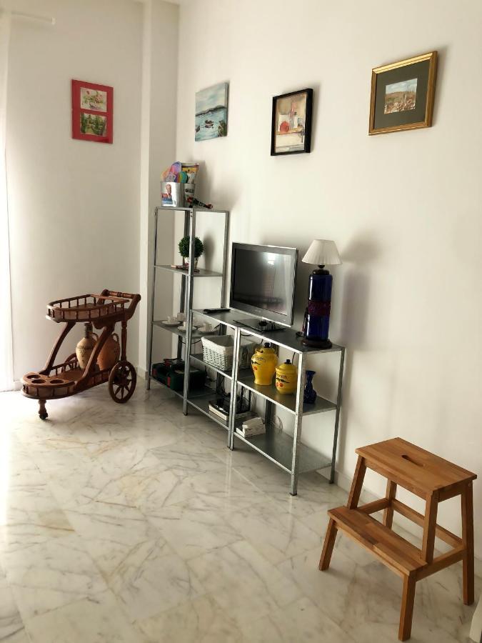 Lagunillasart Apartment Malaga Ngoại thất bức ảnh