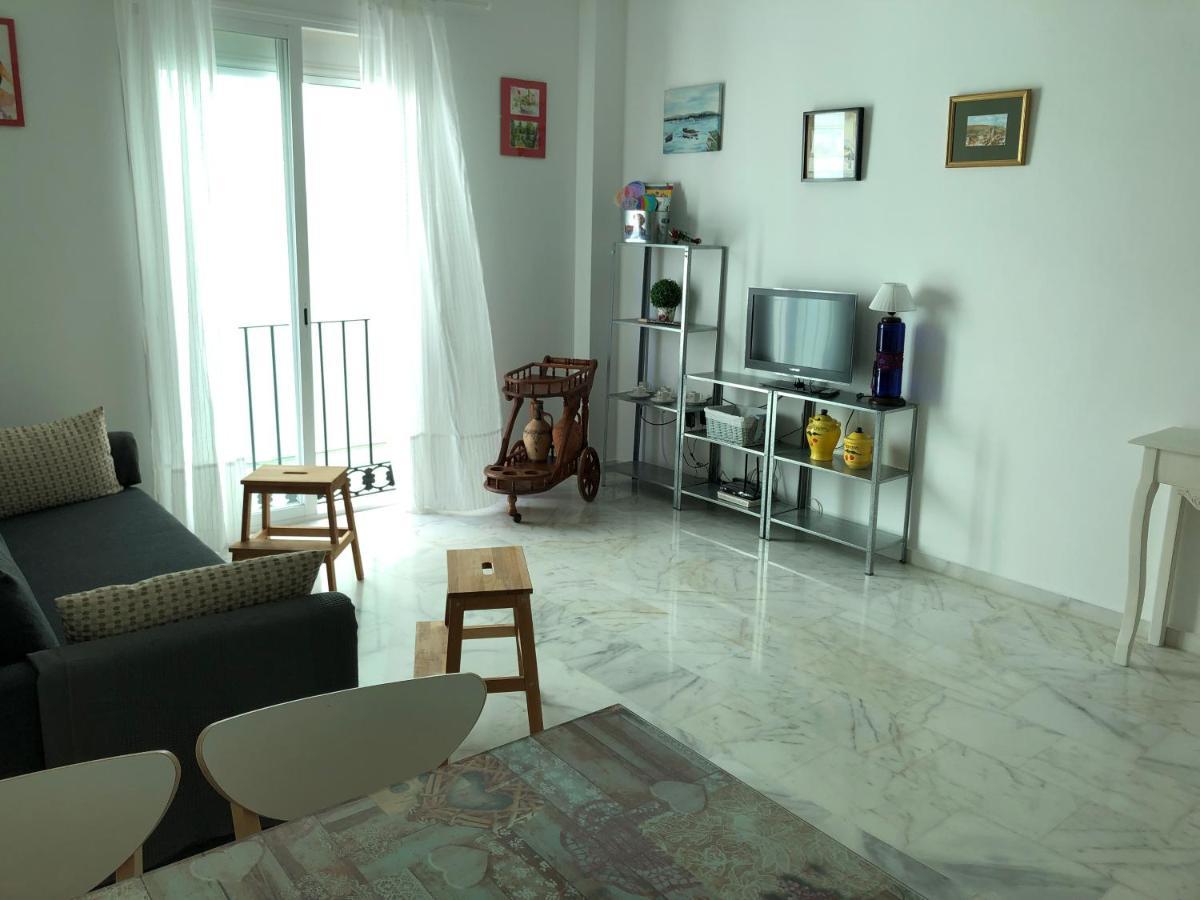 Lagunillasart Apartment Malaga Ngoại thất bức ảnh