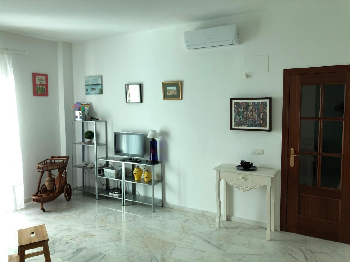 Lagunillasart Apartment Malaga Ngoại thất bức ảnh