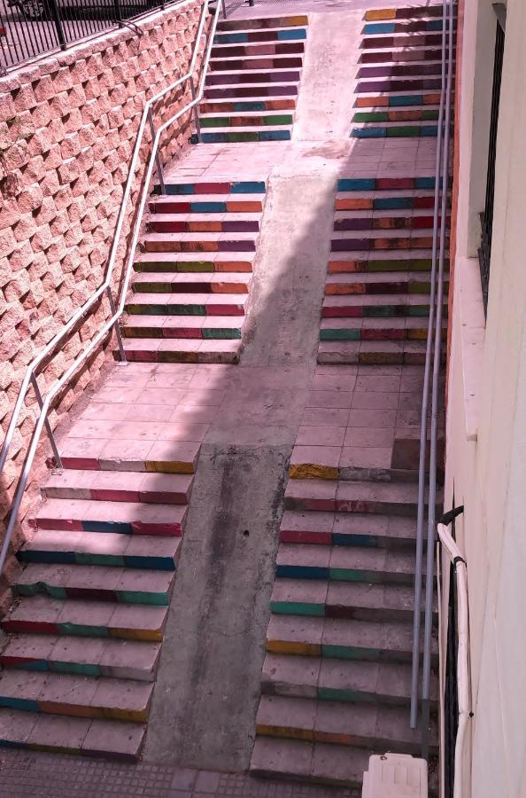 Lagunillasart Apartment Malaga Ngoại thất bức ảnh