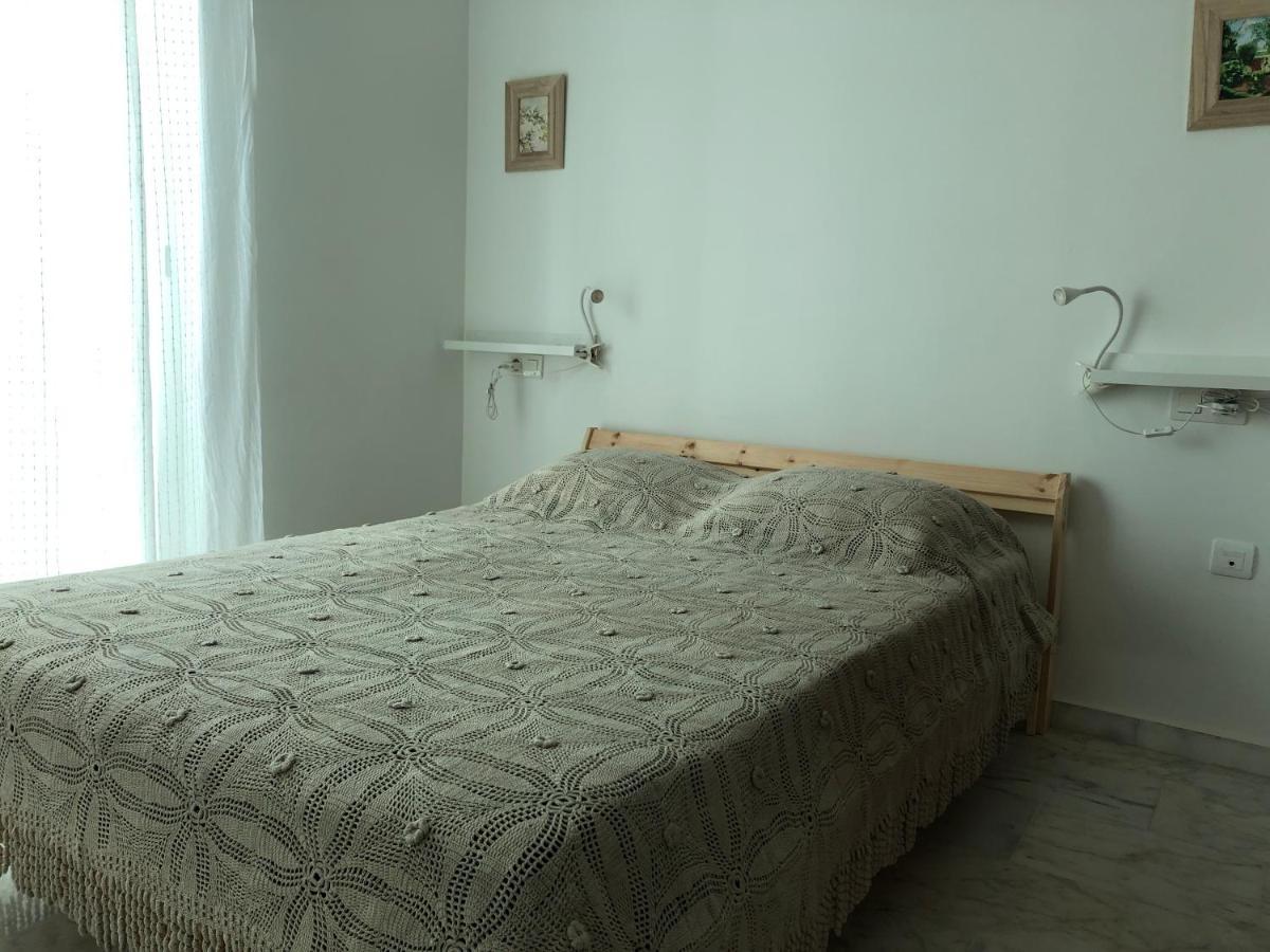 Lagunillasart Apartment Malaga Ngoại thất bức ảnh