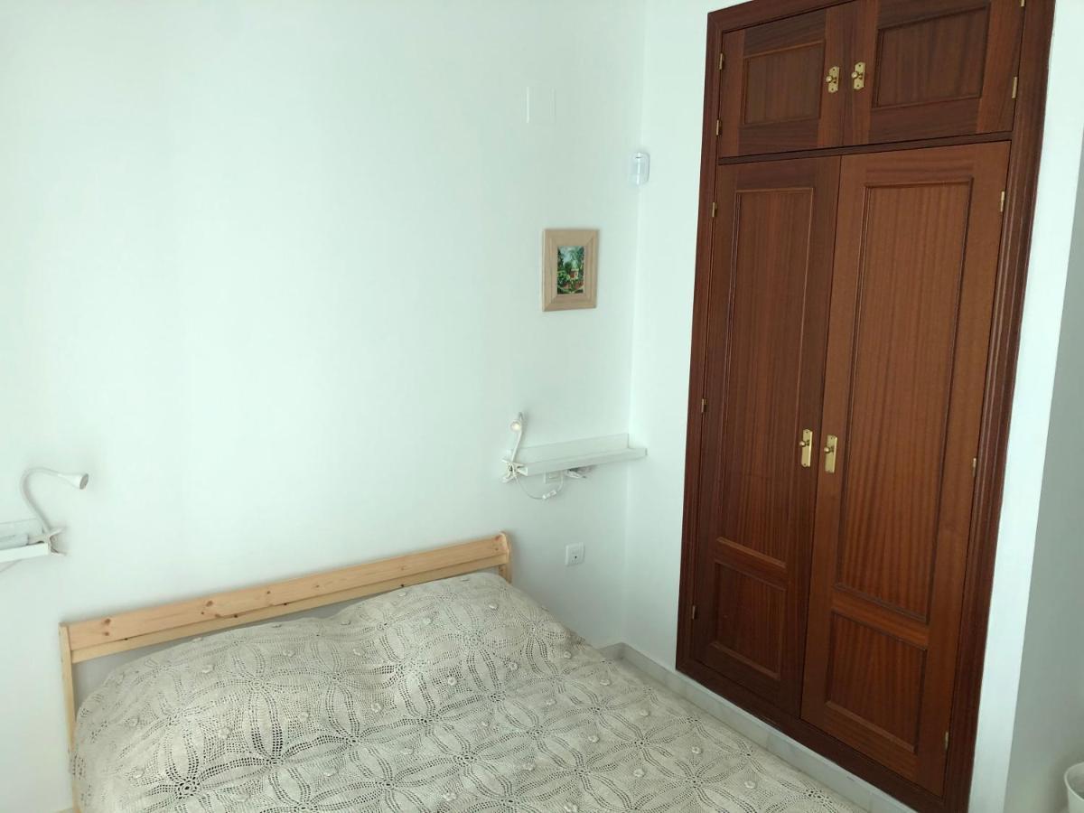 Lagunillasart Apartment Malaga Ngoại thất bức ảnh