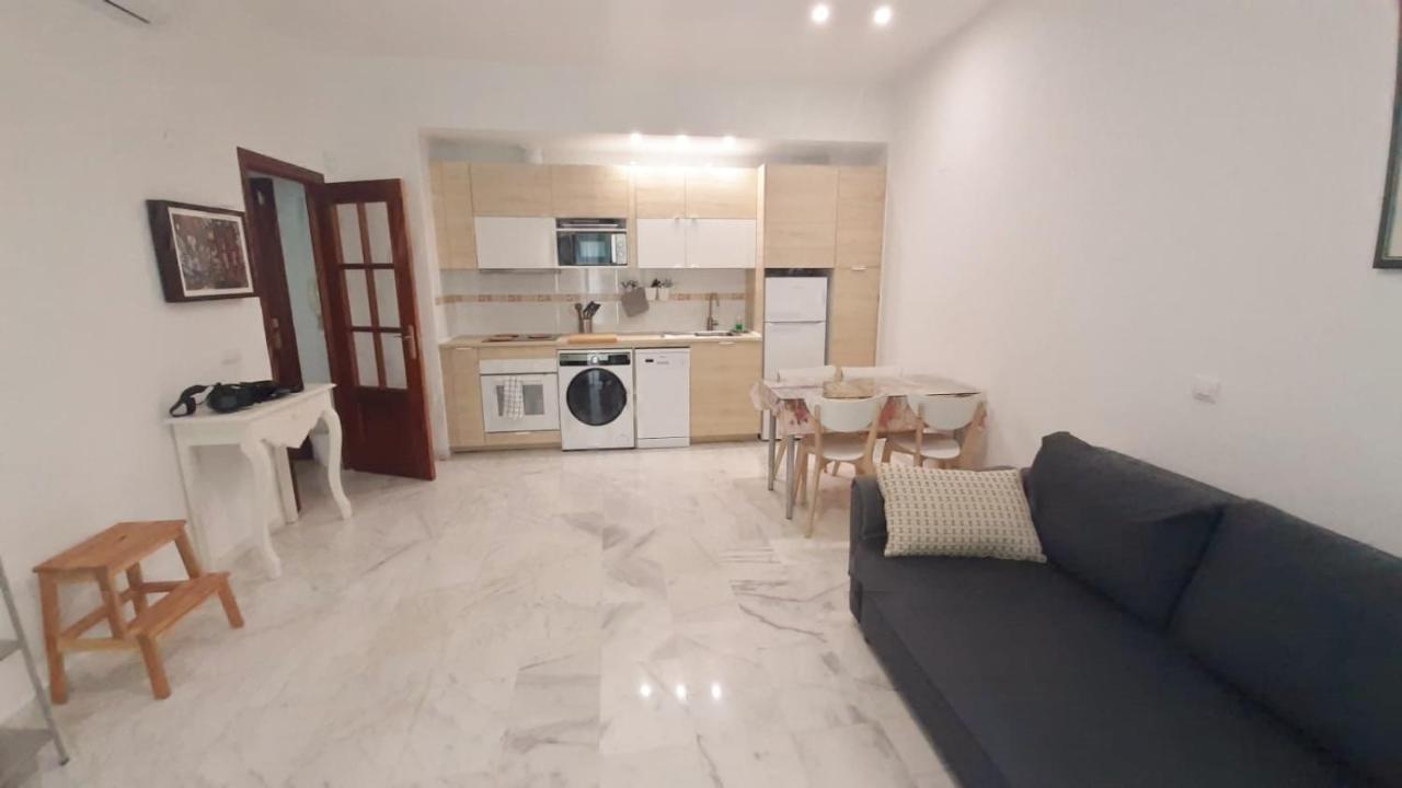 Lagunillasart Apartment Malaga Ngoại thất bức ảnh