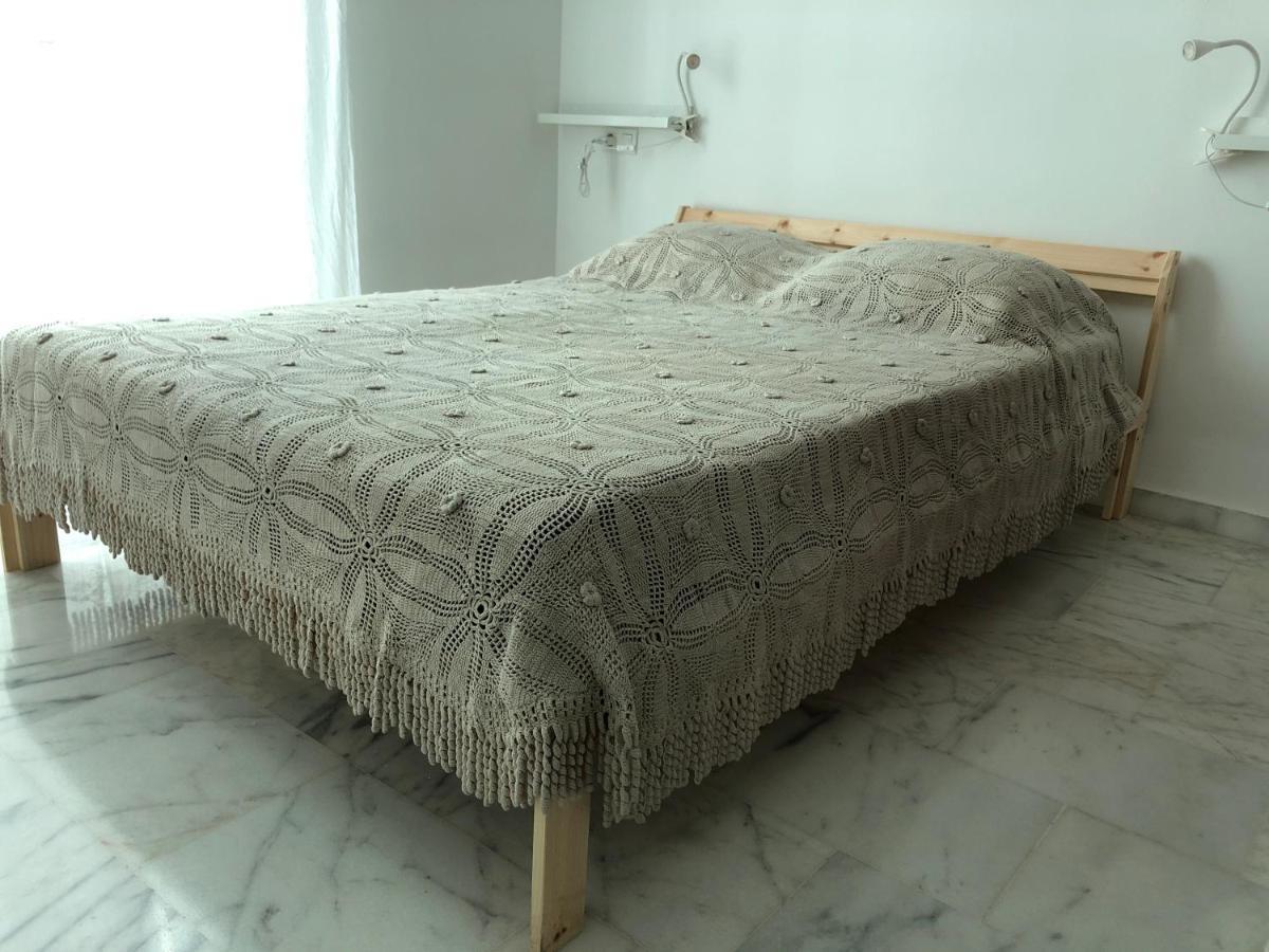 Lagunillasart Apartment Malaga Ngoại thất bức ảnh