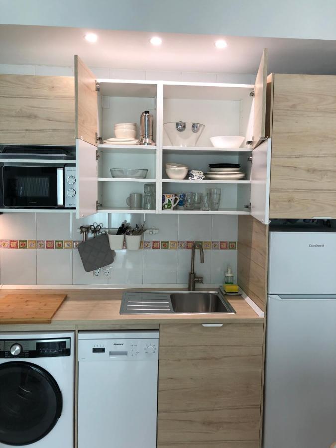 Lagunillasart Apartment Malaga Ngoại thất bức ảnh