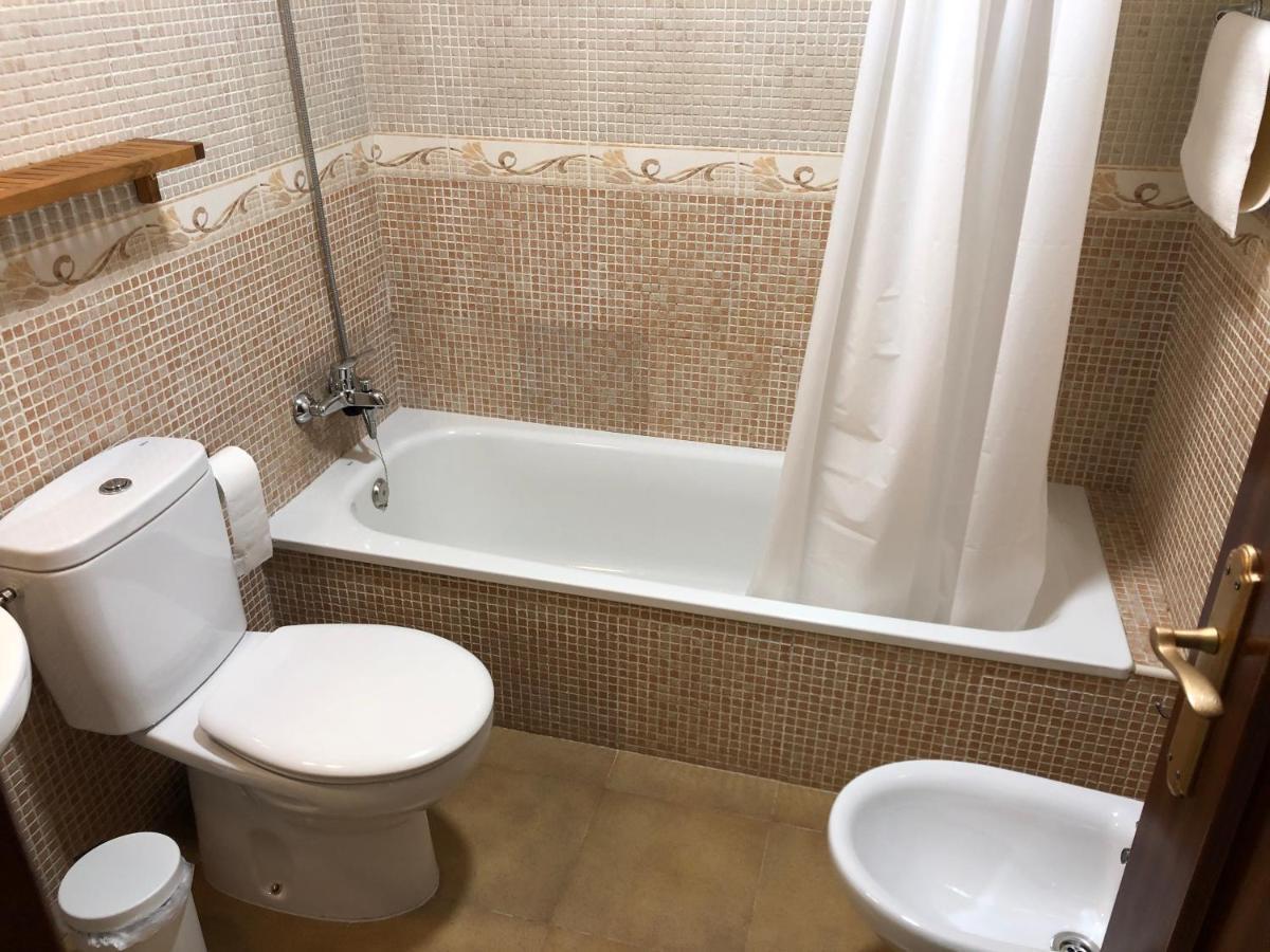 Lagunillasart Apartment Malaga Ngoại thất bức ảnh