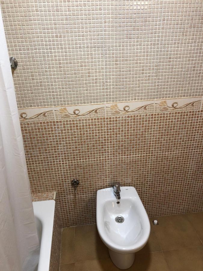 Lagunillasart Apartment Malaga Ngoại thất bức ảnh