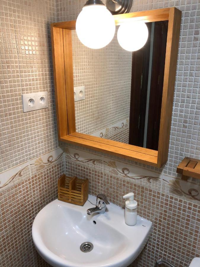 Lagunillasart Apartment Malaga Ngoại thất bức ảnh