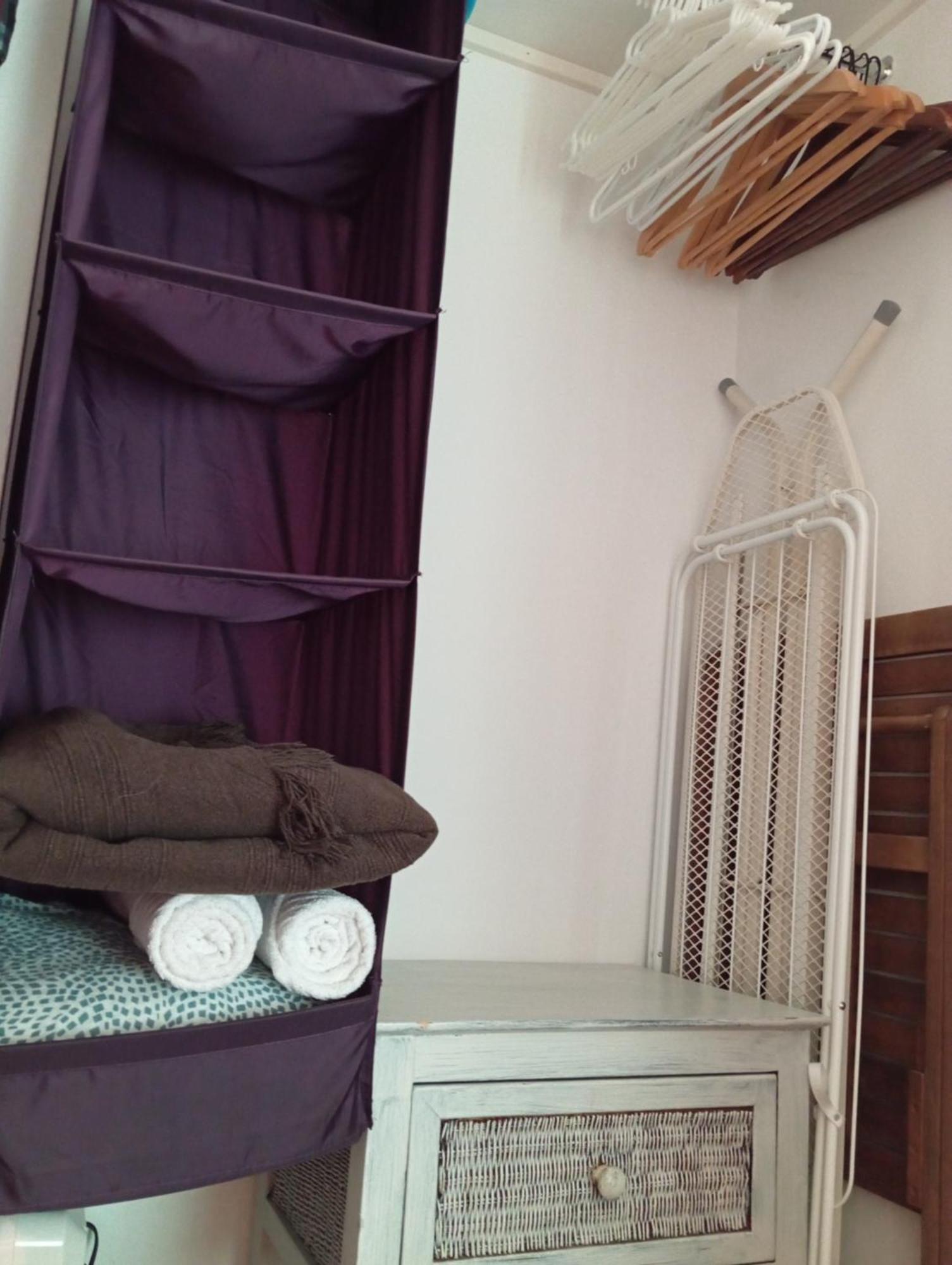 Lagunillasart Apartment Malaga Ngoại thất bức ảnh
