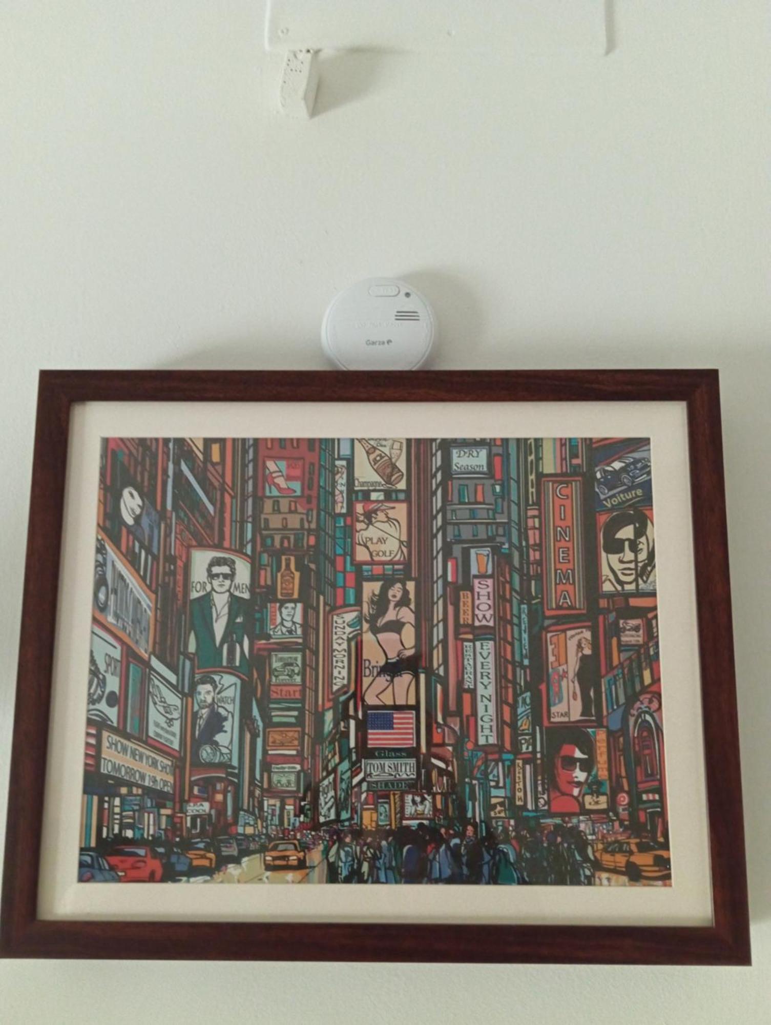 Lagunillasart Apartment Malaga Ngoại thất bức ảnh