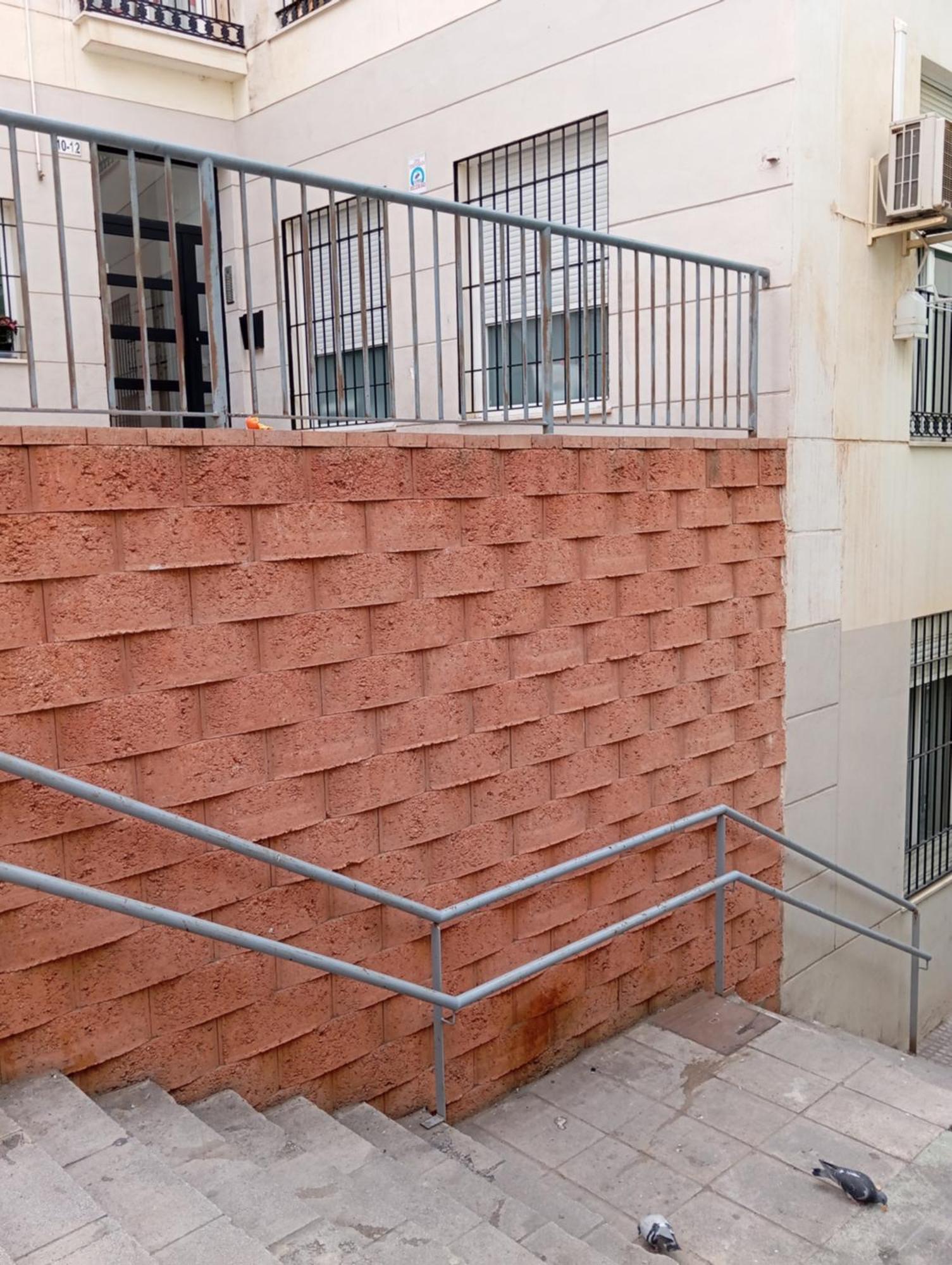 Lagunillasart Apartment Malaga Ngoại thất bức ảnh