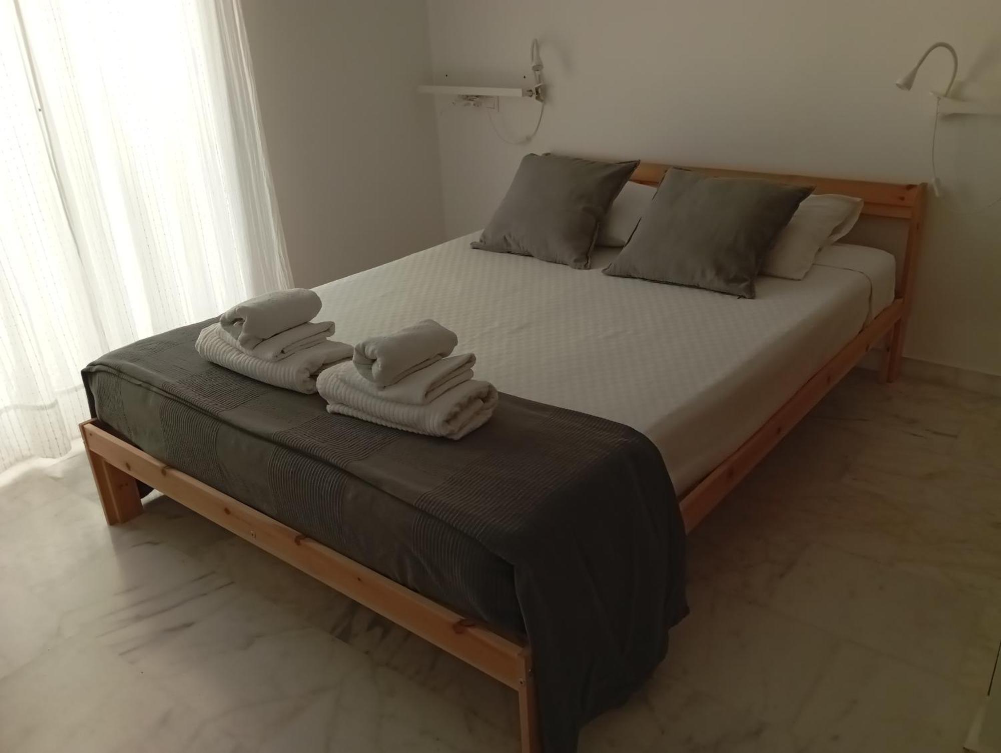 Lagunillasart Apartment Malaga Ngoại thất bức ảnh