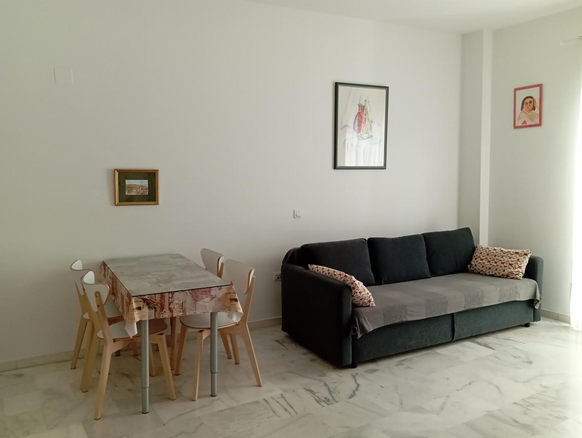 Lagunillasart Apartment Malaga Ngoại thất bức ảnh